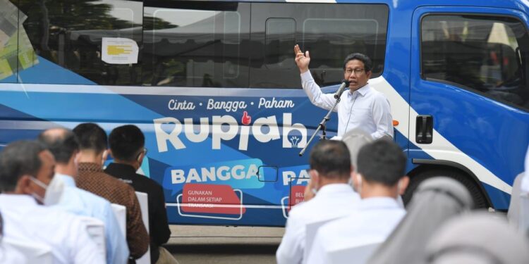 Antisipasi Macet, Gus Halim Persilahkan Keluarga Besar Kemendes PDTT Mudik Lebih Awal