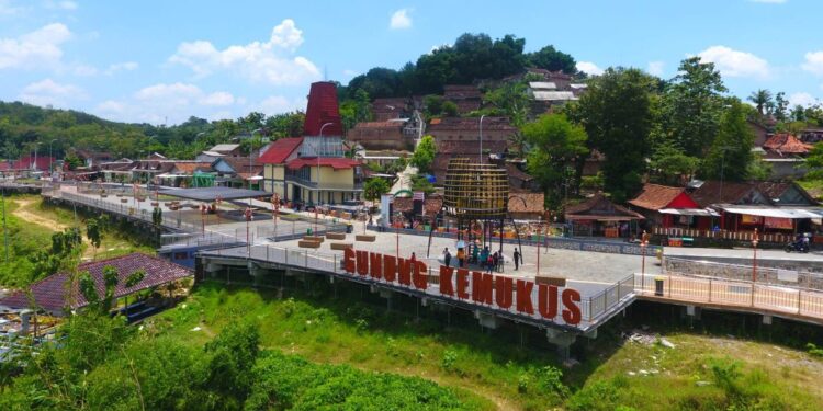 Gunung Kemukus, Ikon Baru Wisata Religi dan Keluarga di Sragen