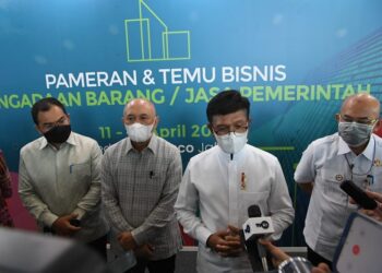 Menkominfo: Melindungi Produk Dalam Negeri Jadi Tantangan Negara