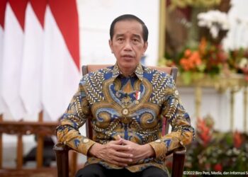 BLT Minyak Goreng Rp300 Ribu Diberikan ke 20,5 Juta Keluarga dan 2,5 Juta PKL