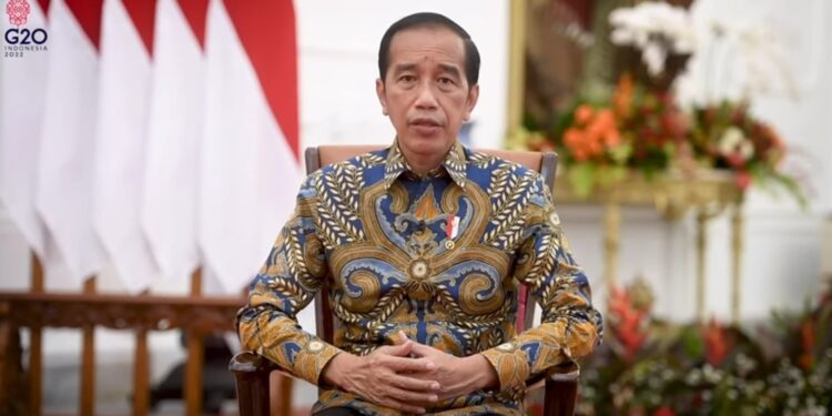 BLT Minyak Goreng Rp300 Ribu Diberikan ke 20,5 Juta Keluarga dan 2,5 Juta PKL
