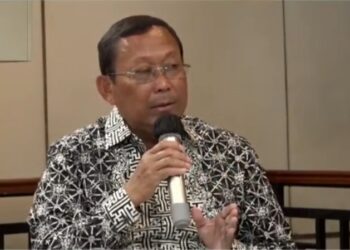 Inilah Pengaturan Operasional Angkutan Barang saat Mudik