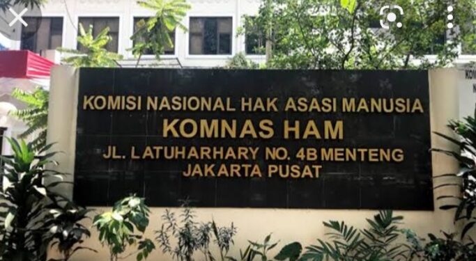 Komnas HAM: Langkah Tepat Penahanan 8 Tersangka Kasus Kerangkeng Manusia
