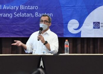 Pendaftaran Calon Anggota KPI Pusat Periode 2022 – 2025, Dibuka