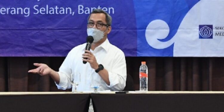 Pendaftaran Calon Anggota KPI Pusat Periode 2022 – 2025, Dibuka