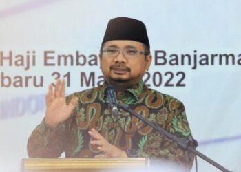 Arab Saudi Buka 1 Juta Kuota Haji, Menag: Calon Haji Indonesia Bisa Berangkat
