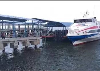 Pelabuhan Dumai – Malaka Segera Dibuka Kembali