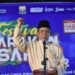 Wagub Jambi Dukung Penuh Festival Arakan Sahur Jadi Agenda Pariwisata