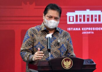 Menko Ekon: Hingga 1 April Realisasi Pemulihan Ekonomi Capai Rp29,3 Triliun