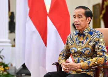 Jadwal Pemilu 2024 Sudah Ditetapkan, Presiden Pastikan Tak Ada Penundaan