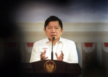 Pemerintah Pertajam DAK Tahun 2023 untuk Pembangunan Daerah