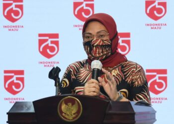 Menaker Tegaskan Pemberian THR Tahun 2022 Bagi Pekerja/Buruh Harus Kontan