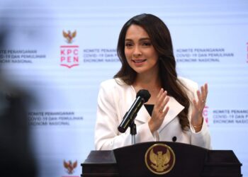 Mudik Lebaran 2022 Diizinkan, Reisa Ingatkan Syarat Vaksinasi untuk Perjalanan
