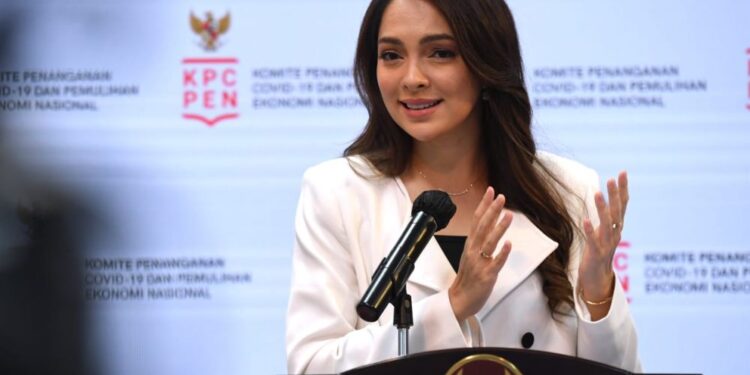 Mudik Lebaran 2022 Diizinkan, Reisa Ingatkan Syarat Vaksinasi untuk Perjalanan