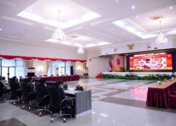 Sekjen Mendagri: Otonomi Daerah Berdampak Positif Bagi Daerah