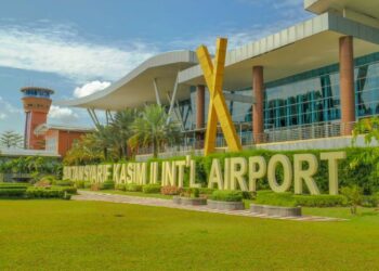 Syarat Penerbangan Tak Perlu Lagi Pakai Antigen, Jumlah Penumpang SSK II Naik 30 Persen