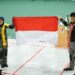 Penembak Indonesia Fathur/Citra Persembahkan Medali Emas SEA Games Vietnam