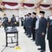 Bupati Tanjabbar Akhirnya Lantik 6 Pejabat Eselon II, Diantaranya Katamso Mantan Wabup