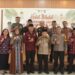 Al Haris Apresiasi Keberhasilan Penangan Covid-19