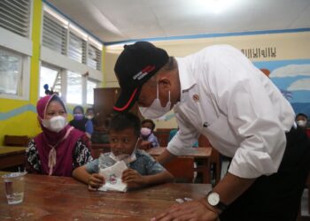 Penambahan Masa Libur Sekolah, Menko PMK: Langkah yang Tepat