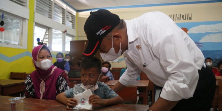 Penambahan Masa Libur Sekolah, Menko PMK: Langkah yang Tepat