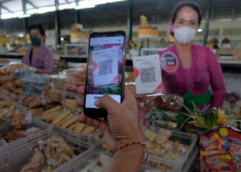 Y20 Dorong Anak Muda Melek Keuangan Digital