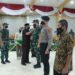 Buka TMMD Ke-113,  Bupati : Pemkab Akan Bersinergi Bersama TNI-POLRI