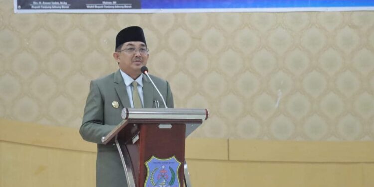 Pertanyakan Kinerja Humas, Bupati : Saya Dapat Informasi Langsung dari Masyarakat