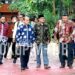 Terkait WKS, Bupati Tanjabbar Kunker ke Kementerian LHK