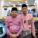 Sekda Ucapkan Selamat dan Sukses HUT Kota Jambi Ke-621 dan HUT Pemkot Jambi ke-75