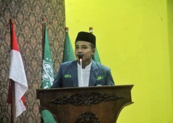 IPNU Tanjabbar Sayangkan Kejadian Pengeroyokan yang Dilakukan Remaja di Kualatungkal
