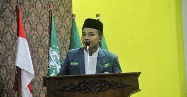 IPNU Tanjabbar Sayangkan Kejadian Pengeroyokan yang Dilakukan Remaja di Kualatungkal