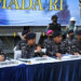 TNI AL Tegas Menindak Segala Bentuk Ilegal lewat Laut