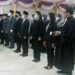 Bupati Tanjabbar Kembali Rombak Pejabat Eselon III dan IV