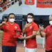 Jakarta International Stadium Gelar Laga Perdana