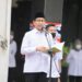 Pasca Mudik, Gus Halim Minta Pegawai Bantu Promosi Desa Wisata