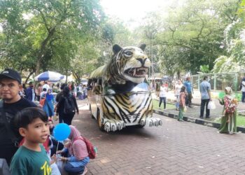 Foto; Infopublik