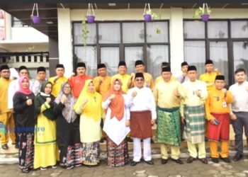 Bupati : Dekranasda Merupakan Lokomotif Bagi Gerbong-gerbong UKM