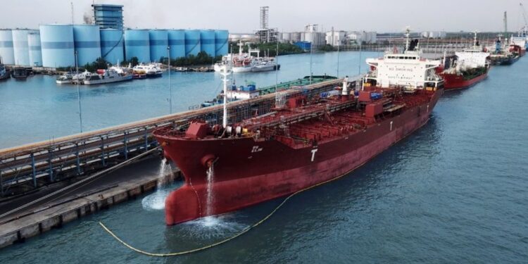 Inilah Harga Referensi CPO dan Biji Kakao Periode Mei 2022