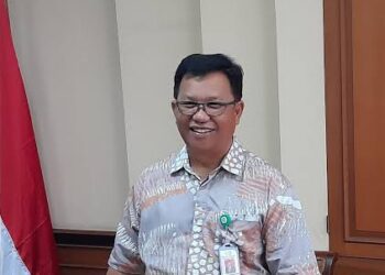 Jubir Kemenkes Beberkan 6 Dugaan Penyebab Hepatitis Akut
