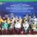 Gubernur Jambi Al Haris Dampingi Kunker Wapres RI