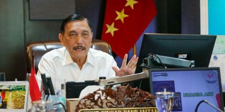 Beli Minyak Goreng Curah Wajib Pakai PeduliLindungi