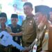 Wakil Gubernur Jambi Serahkan Bantuan Bedah Rumah Program Baznas