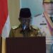 Wagub Jambi imbau masyarakat jalani mudik aman