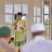 Bupati : Kami Usahakan Agar Jemaah Haji Dapatkan Kemudahan, Keamanan dan Kenyamanan