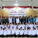 Lantik Pengurus Karang Taruna Tanjabbar, Bupati Pinta Pemuda Lebih Inovatif