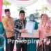 Bupati Sampaikan Peringatan HKG ke-50 Penting Sebagai Refleksi Diri Untuk Mengevaluasi Keberhasilan