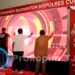 Hadiri Oven Turnamen Badminton Kapolres Cup, Bupati Apresiasi Polres Tanjab Barat 