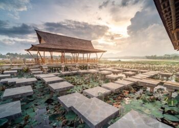 Situ Bagendit, Riwayatmu Kini
