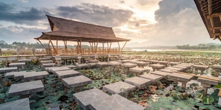 Situ Bagendit, Riwayatmu Kini